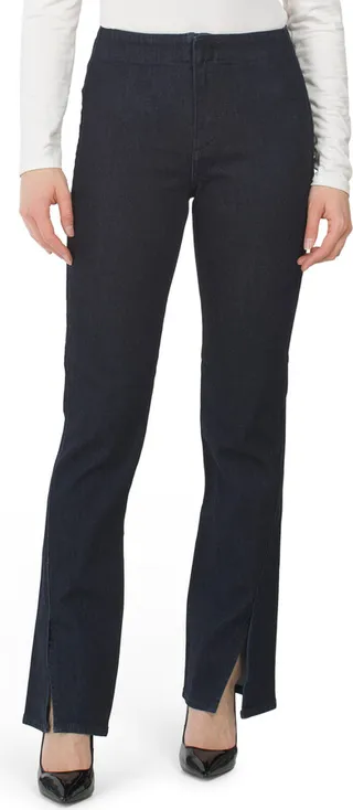 Peyton Engineered Boot Jeans