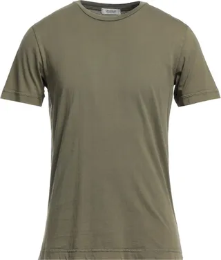 T-shirt Military Green
