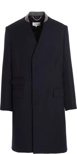 'cardi Coat