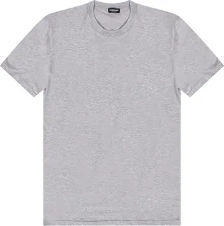 Dsquared2 Round-Neck Stretch Tripack T-Shirt