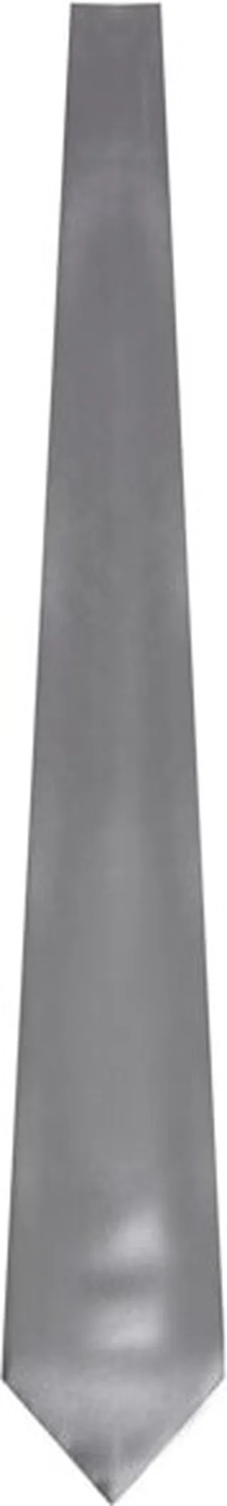 Silk Satin Tie