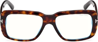 Tom Ford Eyewear Rectangular Frame Sunglasses