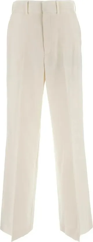 Flared Trousers