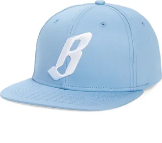 Flying B Snapback Baseball Cap