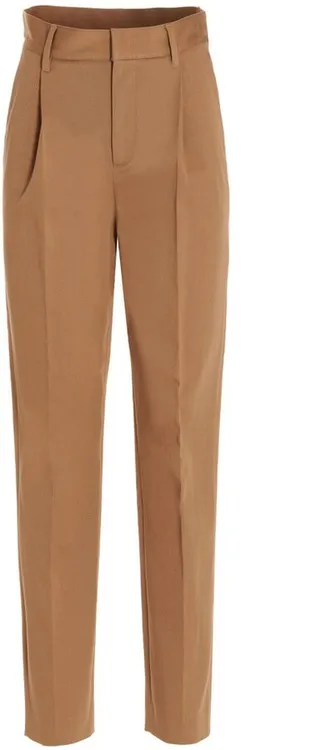 REDValentino Straight-Leg Tailored Pants