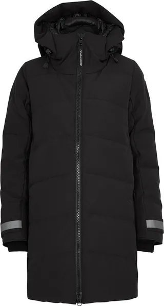 Canada Goose Merrit Quilted Arctic-Tech Parka