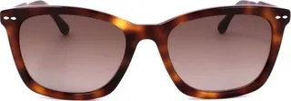 Isabel Marant Square Frame Sunglasses