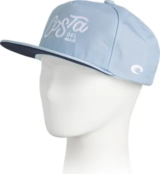 Chainstitch Unstructured Cap