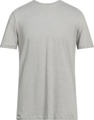 T-shirt Grey