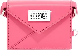 'mini Japanese Bag' Crossbody Bag