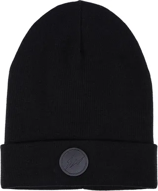 Moncler Logo Patch Beanie