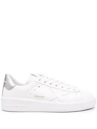 Super-Star low-top sneakers