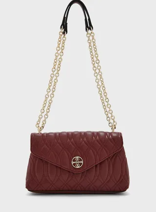 Angelina Crossbody Bag
