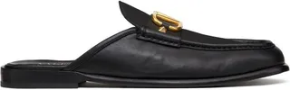 VLOGO Signature slippers