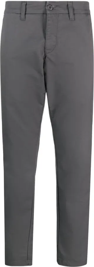 Slim-Fit Chinos