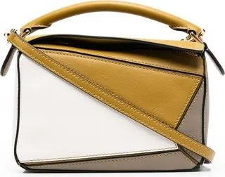 LOEWE- Mini Puzzle Handbag