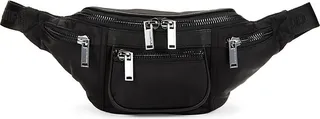 4 Zip Pocket Belt Bag