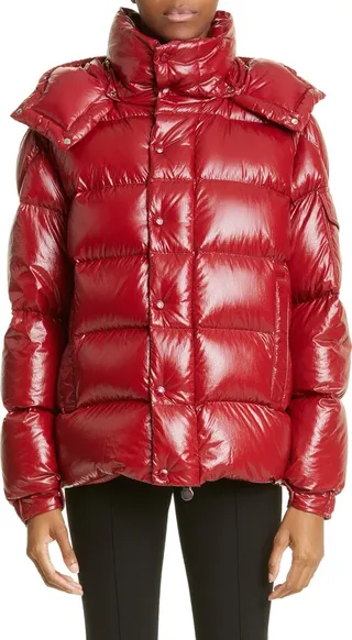 Maya 70 Jacket