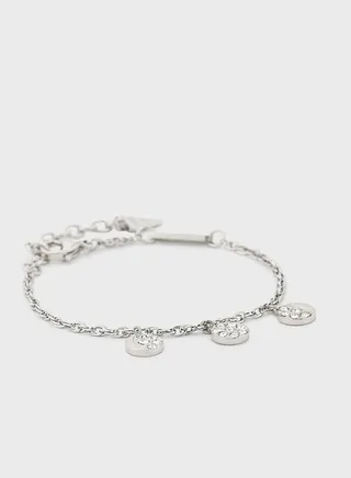 Three Charms Phases Bracelet