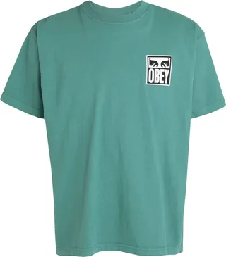T-shirt Black