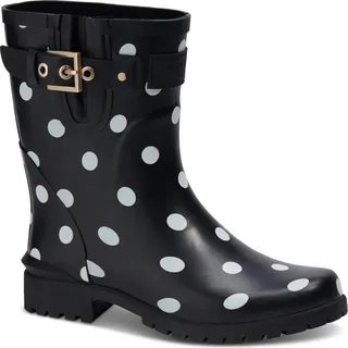 Kate Spade New York Women's Carina Rain Boots