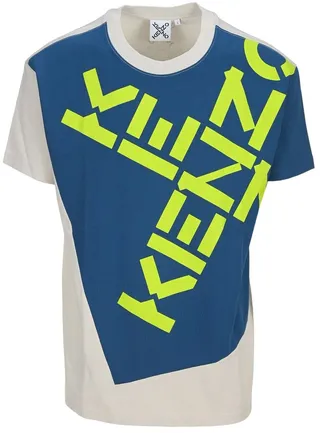Kenzo Sport Big X Crewneck T-Shirt