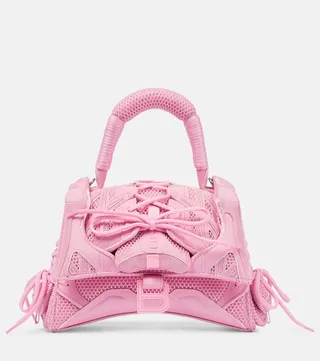 Sneakerhead Small shoulder bag