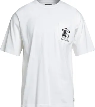 T-shirt White