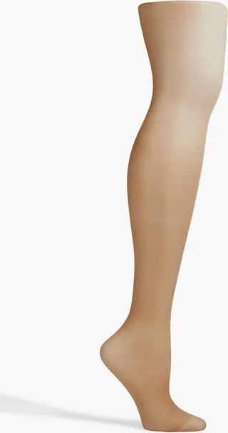 Satin Touch 20 denier tights