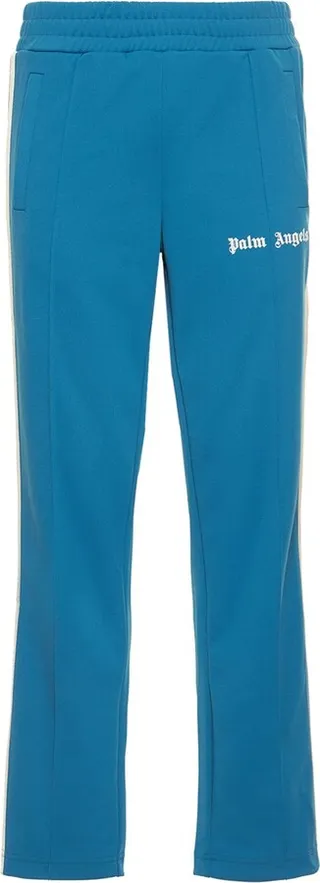 Classic tech jersey track pants