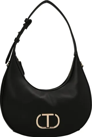 Logo Crossbody Bag
