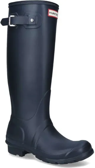 Hunter Original Tall Welly Boots