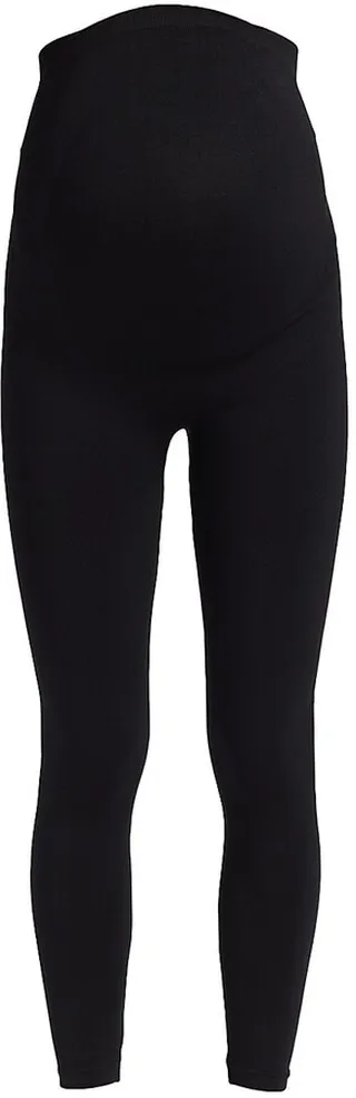 Everyday Maternity Belly Support Leggings