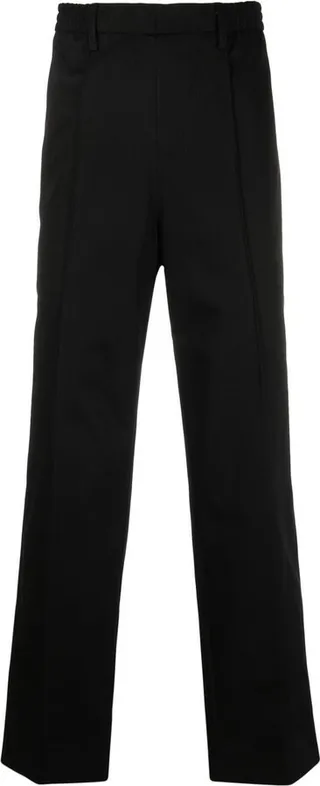 Elasticated Waist Trousers