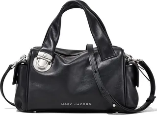 The Pushlock tote