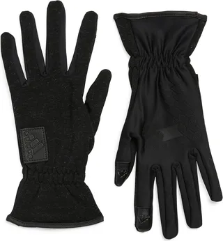 Edge 2.0 Gloves