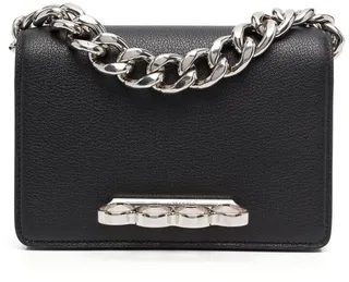 The Four Ring mini bag