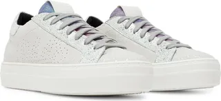 Thea Platform Sneaker