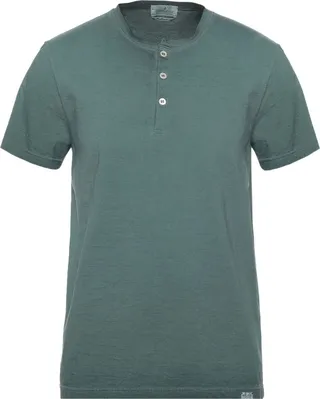 T-shirt Sage Green