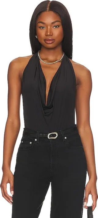 Ocean Bodysuit