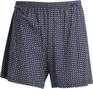 Sleepwear Midnight Blue