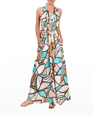 Bora Bora Helene Maxi Dress