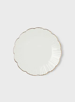 Porcelain Plate
