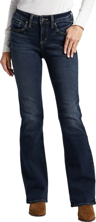 Suki Bootcut Jeans