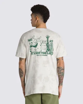 Not Too Late T-Shirt