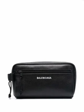 Explorer wash bag