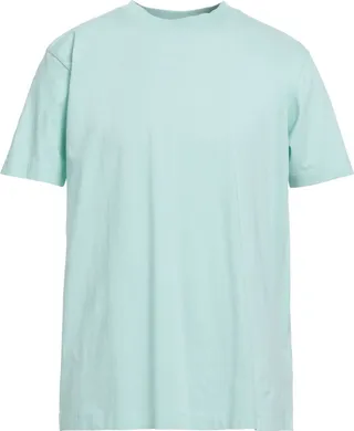 T-shirt Light Green