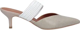 Mules & Clogs Grey