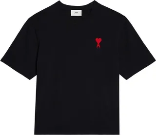 Ami de Coeur short-sleeve T-shirt