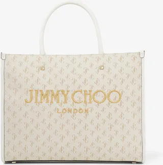 Avenue M Tote
